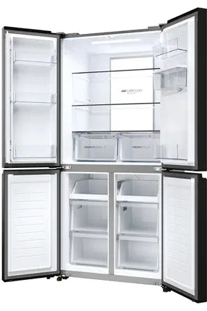 Réfrigérateur multi-portes HAIER HCR7818DWPT