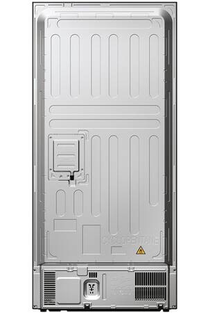 Réfrigérateur multi-portes HAIER HCR7818DWPT