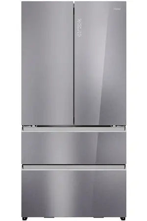 Réfrigérateur multi-portes HAIER HFR79F19EFGK