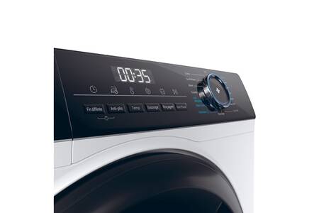 Lave-linge hublot Haier LAVE-LINGE HUBLOT