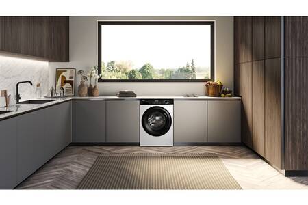 Lave-linge hublot Haier LAVE-LINGE HUBLOT