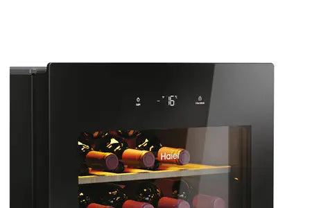 Cave de service Haier HWS58GGH1