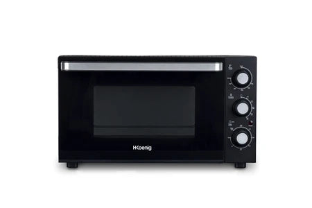 Four encastrable H.koenig FO30 - four électrique