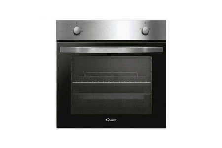 Four encastrable Candy Four ACE113B gris convection naturelle 2400 W