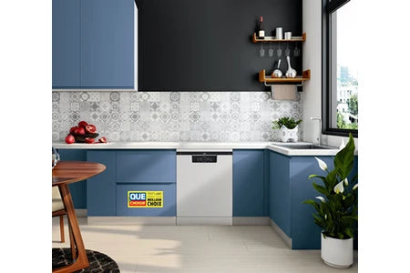 Lave-vaisselle pose libre Beko BDFN26440WC