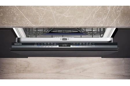 Lave-vaisselle encastrable Siemens SN63EX02CE - ENCASTRABLE 60 CM