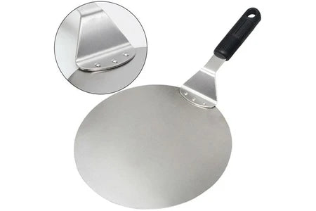 Four d'extérieur Kemper Group Four à pizza à gaz 4800W Cuisson pierre réfractaire 250 à 400°C Spatule Incluse KEMPER