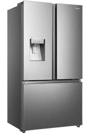 Réfrigérateur multi-portes HISENSE RF793N4SASE