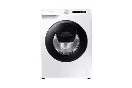 Lave-linge hublot Samsung Lave-linge hublot WW90T554DAW Blanc - 9kg - 1400 tr/min - 72dB - Classe A