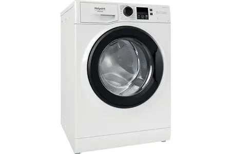 Lave-linge hublot Hotpoint NS964CWKFR N