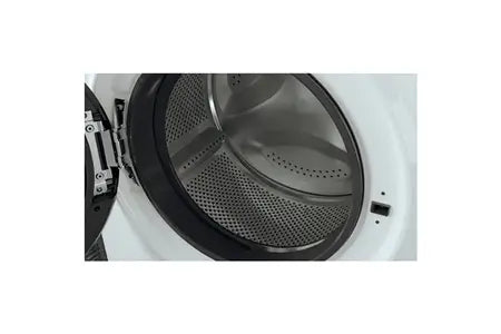 Lave-linge hublot Hotpoint NS964CWKFR N