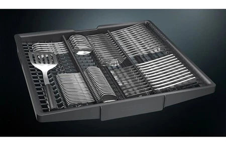 Lave-vaisselle encastrable Siemens SN63EX02CE - ENCASTRABLE 60 CM