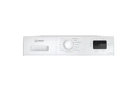 Lave-linge hublot Indesit IM962MYTIMEFR
