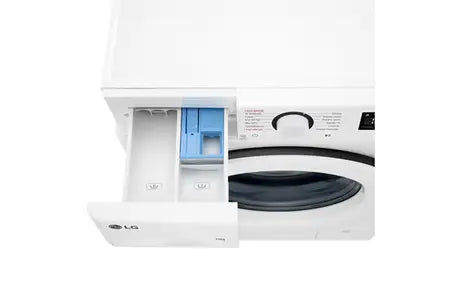 Lave-linge hublot Lg F14R33WHS