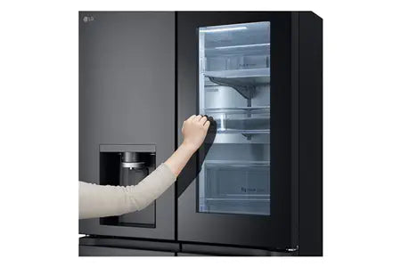 Réfrigérateur multi-portes LG GMG960EVEE