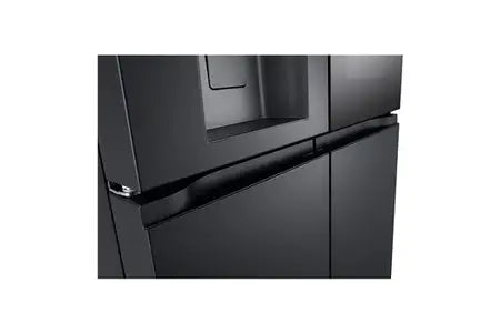 Réfrigérateur multi-portes LG GMG960EVEE