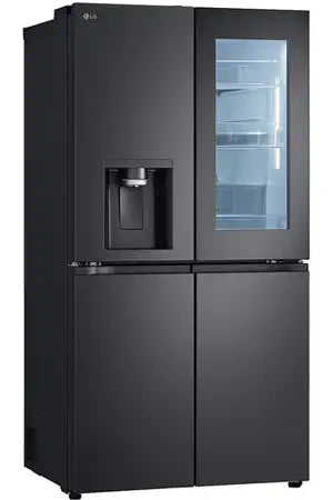 Réfrigérateur multi-portes LG GMG960EVEE
