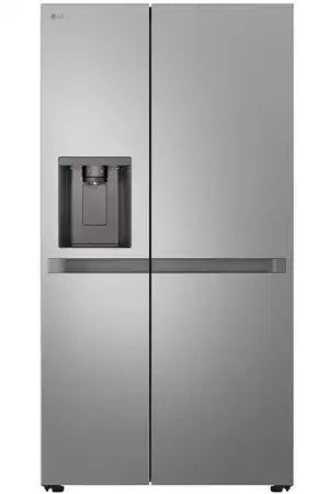 Réfrigérateur américain LG GSJC40PYPE