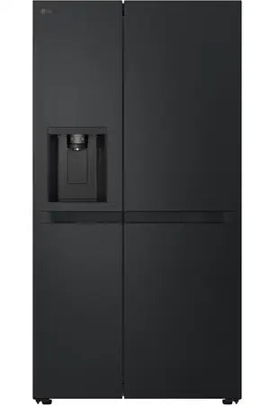 Réfrigérateur américain LG GSLC40EPSE/PE