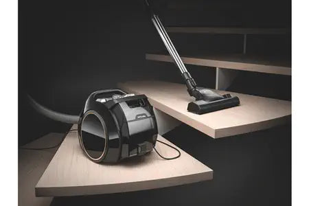Aspirateur sans sac Miele BOOST CX1 CATETDOG