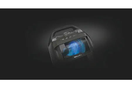 Aspirateur sans sac Miele BOOST CX1 PARQUET