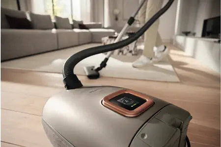 Aspirateur avec sac Miele GUARD L1 CONFORT