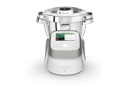 Robot cuiseur Moulinex i-Companion Touch XL HF938E00