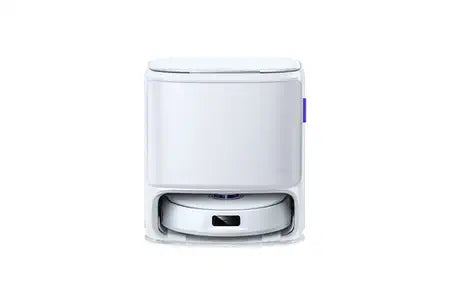 Aspirateur robot Narwal Freo Z10 Ultra Blanc Argente