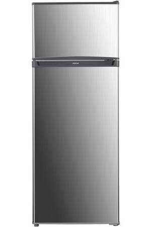 Réfrigérateur congélateur en haut Proline DD208SL