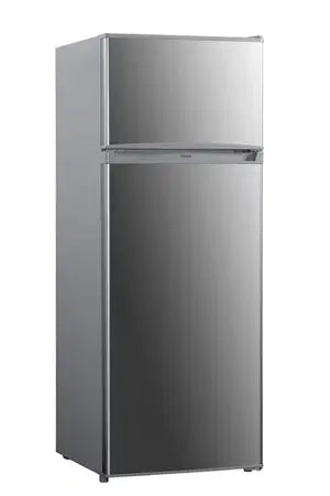 Réfrigérateur congélateur en haut Proline DD208SL