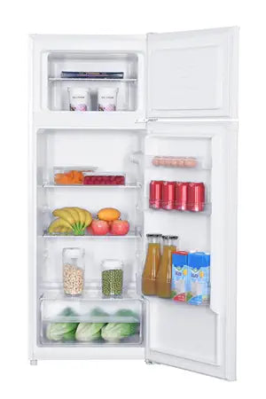 Réfrigérateur congélateur en haut Proline DD208SL