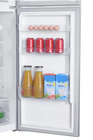 Réfrigérateur congélateur en haut Proline DD208SL