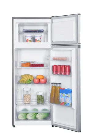 Réfrigérateur congélateur en haut Proline DD208SL