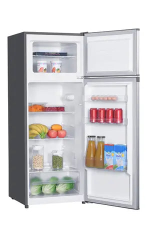 Réfrigérateur congélateur en haut Proline DD208SL