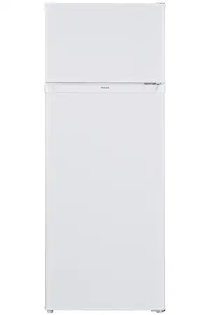 Réfrigérateur congélateur en haut Proline DD208WH