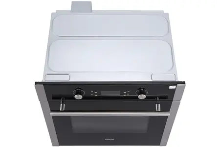 Four encastrable Proline MFP6500SSB4