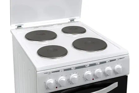 Cuisinière électrique Proline PECNE55WH2