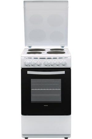 Cuisinière électrique Proline PECNE55WH2