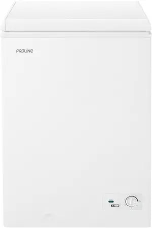 Congélateur coffre Proline plch108