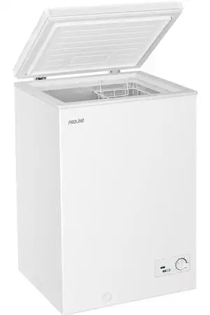 Congélateur coffre Proline plch108