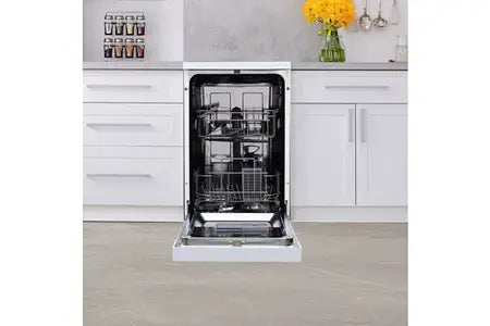 Lave-vaisselle pose libre PROLINE SDW4910WH2