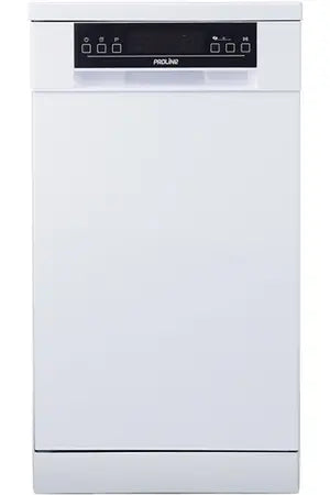 Lave-vaisselle pose libre PROLINE SDW4910WH2