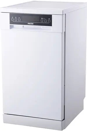 Lave-vaisselle pose libre PROLINE SDW4910WH2