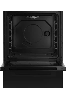 Gazinière Beko FSG522DBC