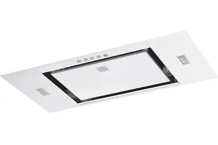 Hotte sans moteur / moteur Roblin SYMPHONIE PLUS 56 - 6839181