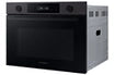 Micro-ondes mono-fonction Samsung Commandes vocales (Google, Alexa)/ (Bixby) via SmartThings NQ5B4513GBB