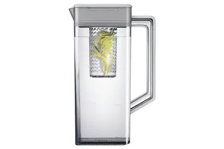 Réfrigérateur multi-portes SAMSUNG RF24BB620ES9