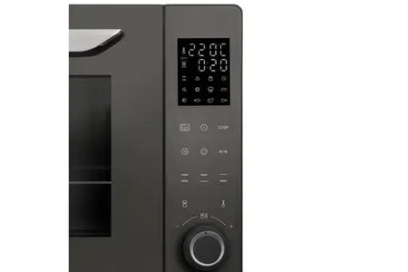 Mini four / Four posable Scholtes FOUR POSABLE MULTIFONCTION 46L DIGITAL TAUPE SOMF1460DG