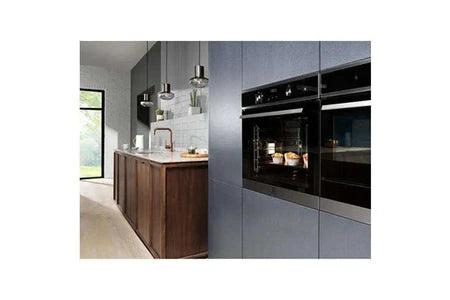 Four encastrable Electrolux Four électrique COD3S40X 72 L 2990 W A - Acier inoxydable