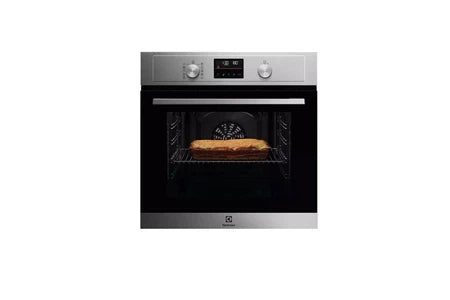 Four encastrable Electrolux Four intégrable multifonction 65l 59cm pyrolyse inox EOH4P06BX